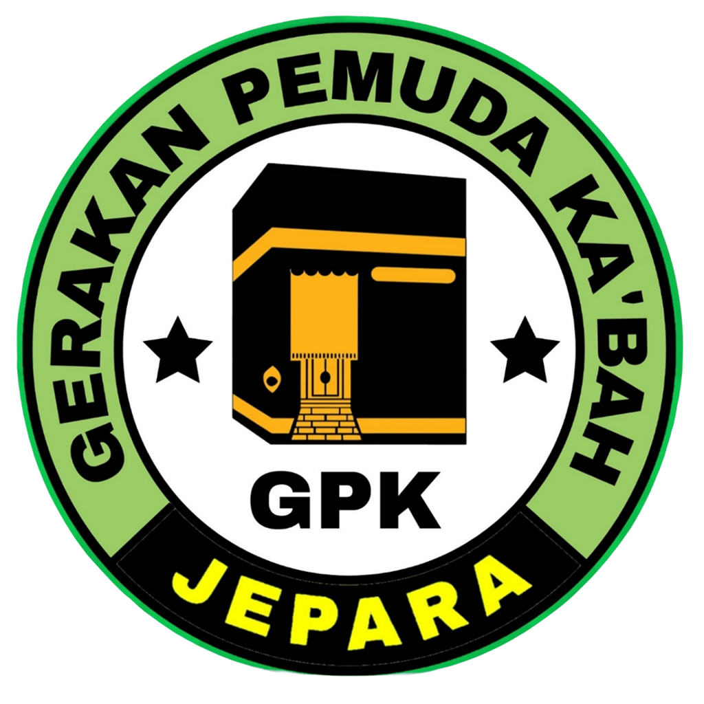 Logo GPK Jepara